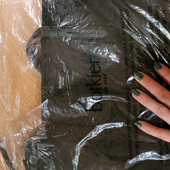 Botkier tote bag - Picture 3 of 3